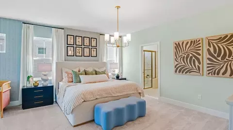 Bedroom - 2693 Marsh Elder Dr, Cambridge, MD 21613 photo 1 of 5