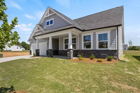 Exterior - 5308 Pembrey Dr, Denver, NC 28037 photo 5 of 11