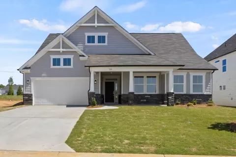 Exterior - 5308 Pembrey Dr, Denver, NC 28037 photo 4 of 11