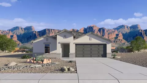 26243 W Nancy Ln, Buckeye, AZ 85326