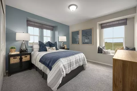 Bedroom - 24174 E 53rd Ave, Aurora, CO 80019 photo 1 of 1