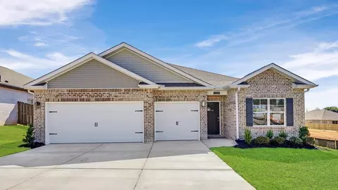 13509 Golden Hay Cir NW, Madison, AL 35756