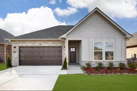 24068 Quints Dr, Athens, AL 35613