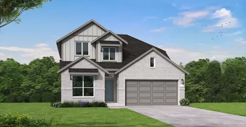 11331 Barbosa, San Antonio, TX 78254