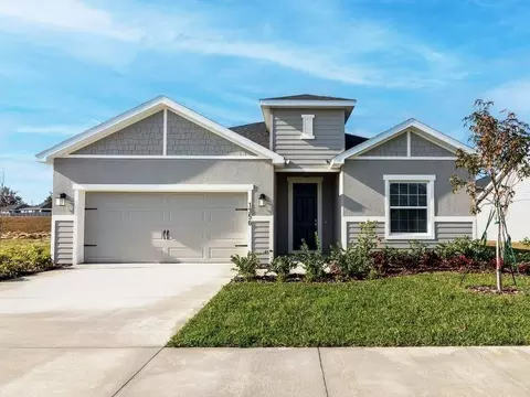 Exterior - 5386 Duxford Cir, Saint Cloud, FL 34771 photo 5 of 9