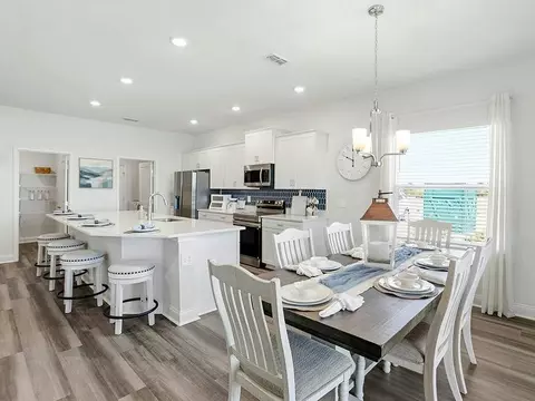 Dining - 5386 Duxford Cir, Saint Cloud, FL 34771 photo 1 of 1