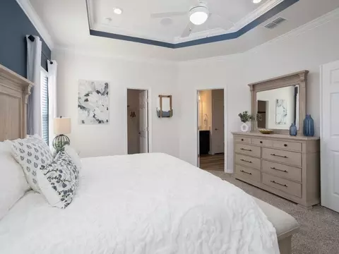 Bedroom - 5386 Duxford Cir, Saint Cloud, FL 34771 photo 1 of 7