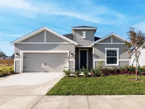 Exterior - 5386 Duxford Cir, Saint Cloud, FL 34771 photo 5 of 8