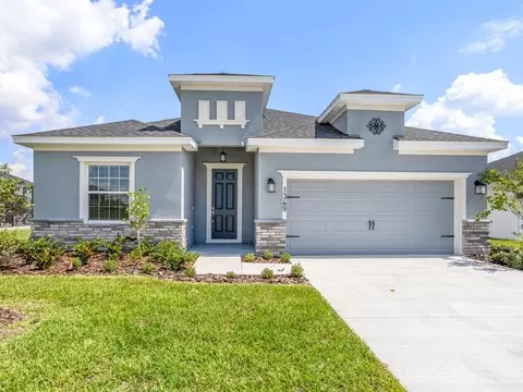 Exterior - 5386 Duxford Cir, Saint Cloud, FL 34771 photo 4 of 7