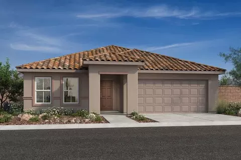 12565 N Tuff Rd, Marana, AZ 85658