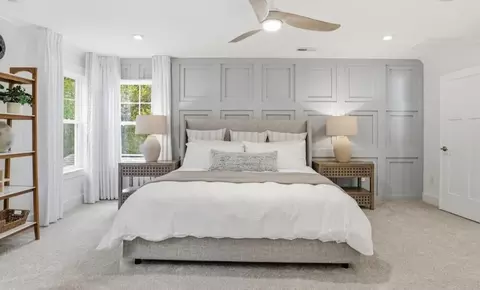 Bedroom - 3170 Three Chopt Rd, Gum Spring, VA 23065 photo 6 of 7