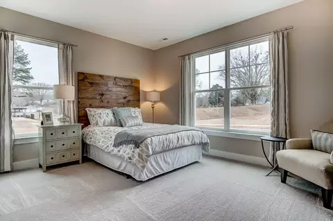 Bedroom - 3170 Three Chopt Rd, Gum Spring, VA 23065 photo 4 of 7