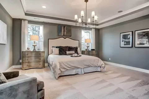 Bedroom - 3170 Three Chopt Rd, Gum Spring, VA 23065 photo 2 of 7