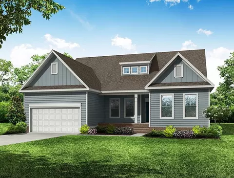 Exterior - 3170 Three Chopt Rd, Gum Spring, VA 23065 photo 2 of 13
