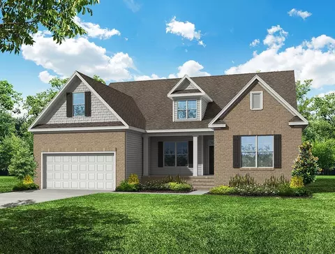 Exterior - 3170 Three Chopt Rd, Gum Spring, VA 23065 photo 1 of 13