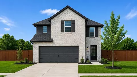 117 Pintail Ln, Rhome, TX 76078