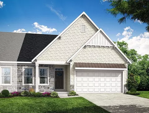1000 Shadowbrooke Dr, Dover, PA 17315