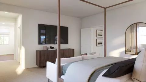 Bedroom - 4600 E Toledo St, Gilbert, AZ 85295 photo 1 of 1
