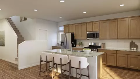 Kitchen - 4600 E Toledo St, Gilbert, AZ 85295 photo 1 of 1