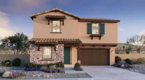 Exterior - 4600 E Toledo St, Gilbert, AZ 85295 photo 5 of 5