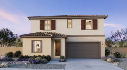 Exterior - 4600 E Toledo St, Gilbert, AZ 85295 photo 3 of 5