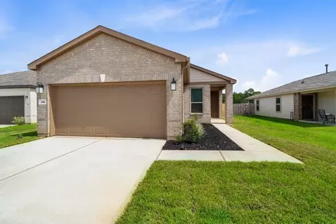 640 Appaloosa Meadow Dr, Magnolia, TX 77354