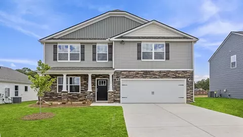 412 Boxbury Way, Fountain Inn, SC 29644