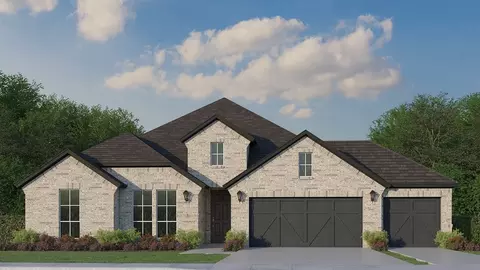 501 Splitrock Rd, Mansfield, TX 76063