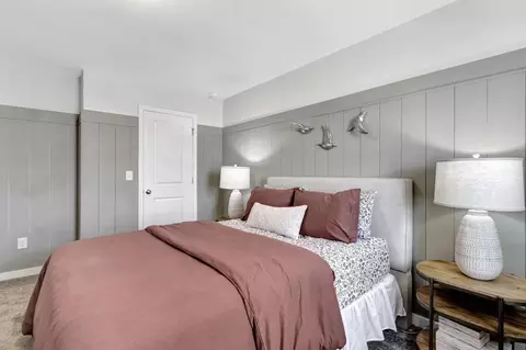 Bedroom - 416 Willoughby Park Dr, Monroe, NC 28112 photo 2 of 7