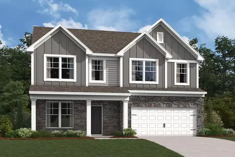 416 Willoughby Park Dr, Monroe, NC 28112