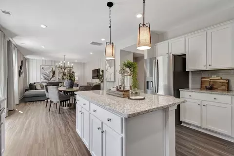 Kitchen - 416 Willoughby Park Dr, Monroe, NC 28112 photo 1 of 3