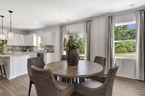 Dining - 416 Willoughby Park Dr, Monroe, NC 28112 photo 1 of 2