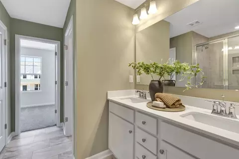 Entry Way - 416 Willoughby Park Dr, Monroe, NC 28112 photo 1 of 3