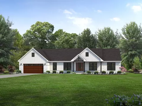 1897 State Rt 89, Jeromesville, OH 44840