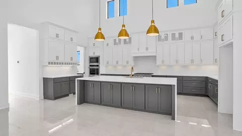 Kitchen - 105 Arbor Glen Dr, Heath, TX 75032 photo 2 of 2