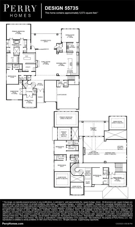 Floorplan - 105 Arbor Glen Dr, Heath, TX 75032 photo 1 of 1