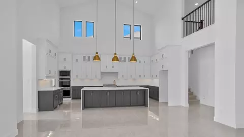 Kitchen - 105 Arbor Glen Dr, Heath, TX 75032 photo 1 of 2