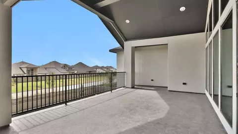 Exterior - 105 Arbor Glen Dr, Heath, TX 75032 photo 4 of 4