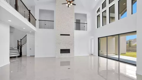 Living - 105 Arbor Glen Dr, Heath, TX 75032 photo 2 of 2