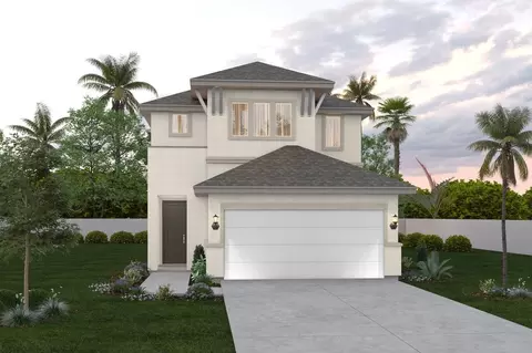 200 Dr Hugh Emerson Rd, Brownsville, TX 78526