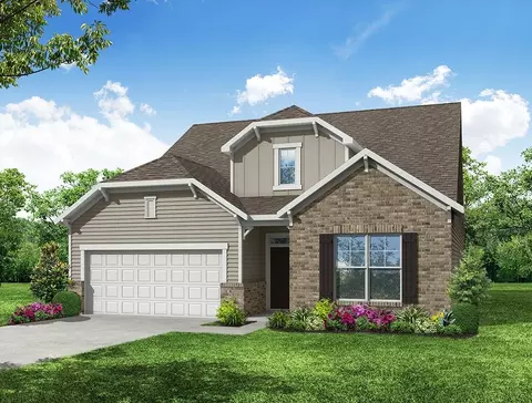 1022 Heritage Pointe, Indian Trail, NC 28079