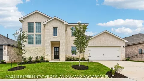 2140 Ghost Rider Ct, Leander, TX 78641