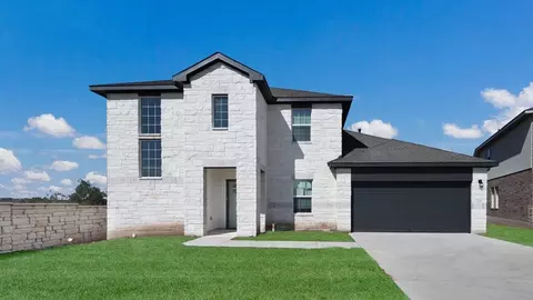 2140 Ghost Rider Ct, Leander, TX 78641