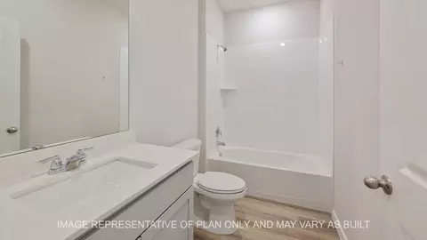 Bath - 5535 Harriet St, Bryan, TX 77807 photo 3 of 7