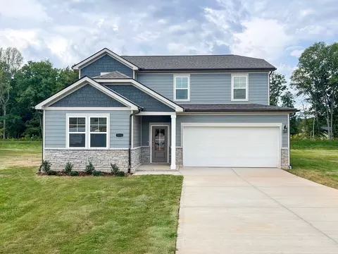 263 W Millbrook Dr, Spring Hill, TN 37174