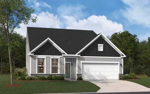 232 Parsons Rd, Fountain Inn, SC 29644