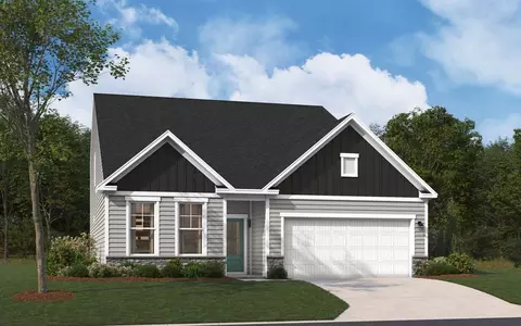 232 Parsons Rd, Fountain Inn, SC 29644