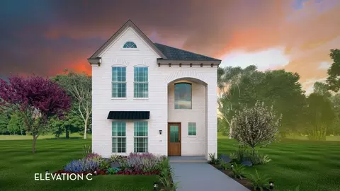 7275 Van Tuyl, Mckinney, TX 75070