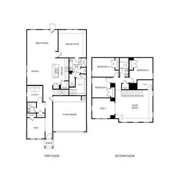 2235 Stetson Ridge Blvd, Marion, TX 78124