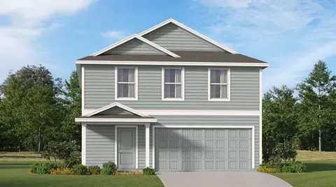 1649 Black Kite Ln, Fort Worth, TX 76140